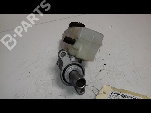 Used Brake master cylinder DACIA DUSTER (HS_) 1.2 TCe 125 (125 hp) 12181146