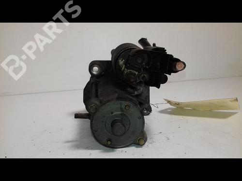 Starter FORD FIESTA V (JH_, JD_) 1.4 TDCi | BP11959010M8 
