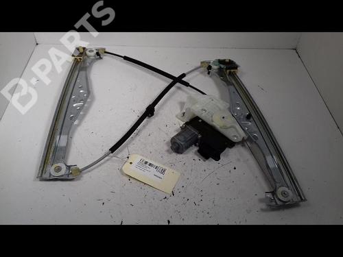 Used Front right window mechanism Front right window mechanism CITROËN C4 CACTUS 1.2 THP 110 (110 hp) 9828340 9828340