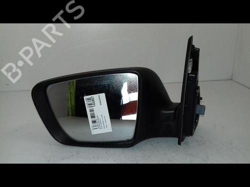 Used Left mirror KIA VENGA (YN) 1.4 CRDi 90 (90 hp) 29225285