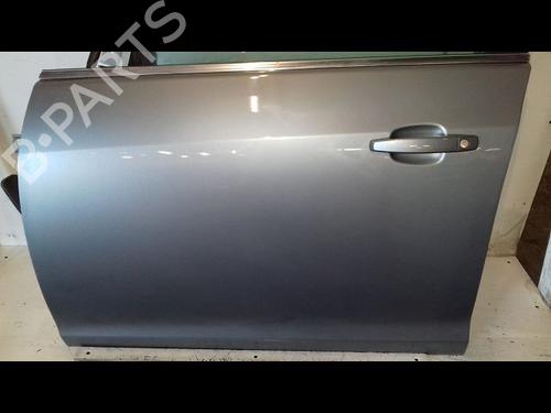 Left front door OPEL ASTRA J (P10) 1.7 CDTI (68) | BP29225085C2 