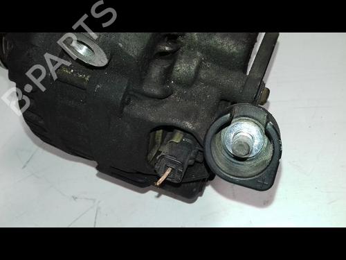 Used Alternator PEUGEOT 207 (WA_, WC_) 1.4 16V (95 hp) 15395557