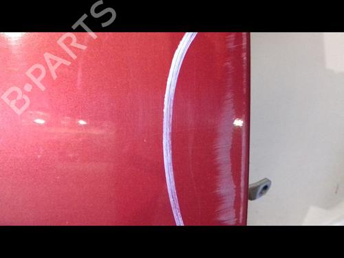 Right front door DACIA LOGAN MCV (KS_) 1.5 dCi (KS04) | BP19391364C3 