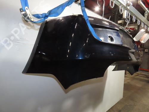Rear bumper BMW 1 (E81) 120 d | BP17823746C8 