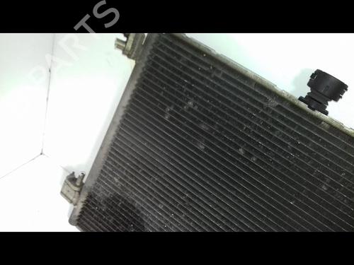 Heater matrix CITROËN C3 II (SC_) 1.4 HDi 70 (SC8HZC, SC8HR0, SC8HP4) | BP13093556M63 
