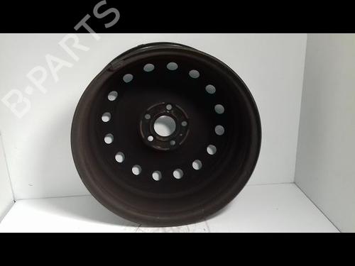 Fælk RENAULT ESPACE IV (JK0/1_) 1.9 dCi (JK0U) (116 hp) 12262713