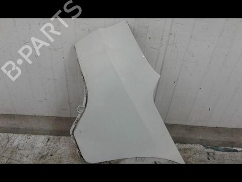 Used Corner bumper BMW X5 (E70) 3.0 d (235 hp) 14887996