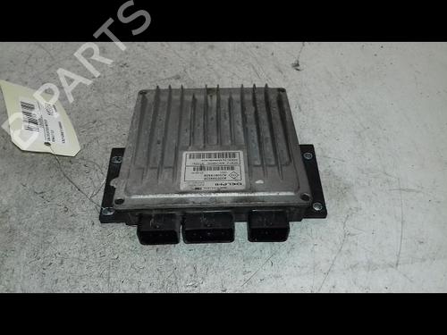 Used Engine control unit (ECU) Engine control unit (ECU) RENAULT CLIO III (BR0/1, CR0/1) 1.5 dCi (C/BR0G, C/BR1G) (68 hp) 33970484 33970484