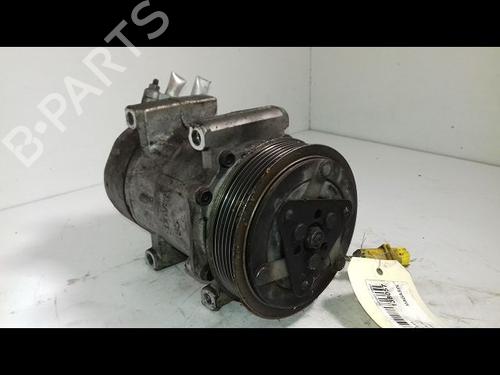 AC compressor CITROËN C3 I (FC_, FN_)  | BP15771091M34 