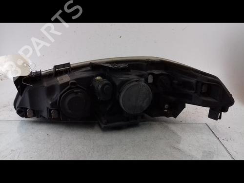 Used Right headlight RENAULT LAGUNA II (BG0/1_) 2.0 dCi (BG1T) (150 hp) 8962072