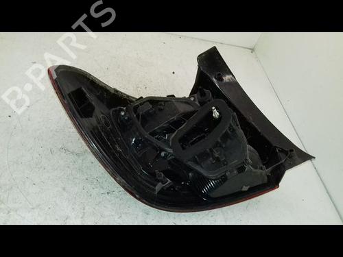 Used Right taillight Right taillight 36893638 36893638