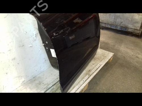 Right front door PEUGEOT 3008 I MPV (0U_) 1.6 HDi | BP29216628C3 