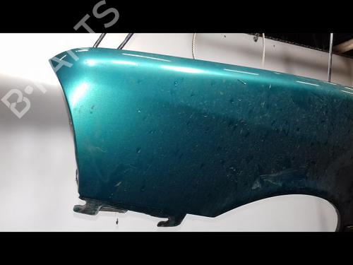 Left front fenders CITROËN AX (ZA-_) 10 | BP12354981C41 