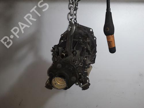 Gearbox BMW 1 (F20) 116 d | BP29380192M3 
