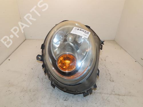 Phare droit MINI MINI (R56) One (98 hp) 33136429