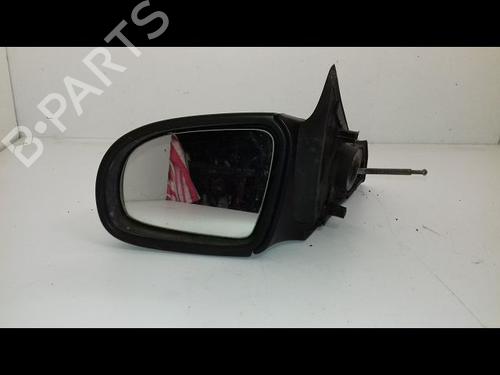 Used Left mirror OPEL CORSA B (S93) 1.2 i 16V (F08, F68, M68) (65 hp) 23195734