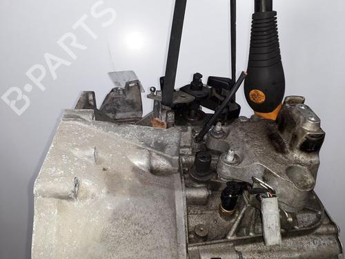 Used Gearbox Gearbox CITROËN C4 Picasso II 1.6 HDi / BlueHDi 115 (115 hp) 8966388 8966388