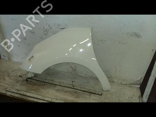Used Left front fenders CITROËN C3 II (SC_) 1.4 HDi 70 (SC8HZC, SC8HR0, SC8HP4) (68 hp) 29224611