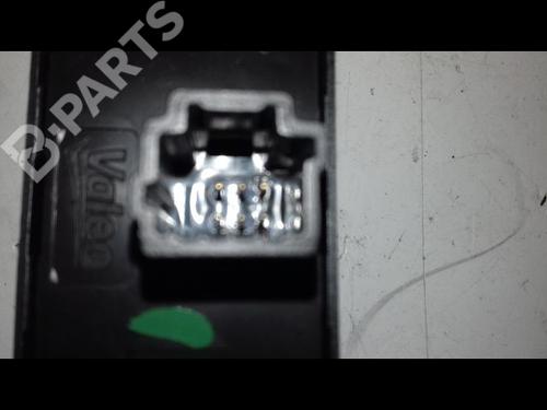 Warning switch DACIA SANDERO II TCe 90 (B8M1, B8MA, B8AC) | BP11747145I22 