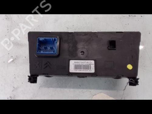 Used Climate control PEUGEOT 308 I (4A_, 4C_) 1.6 HDi (109 hp) 8969797