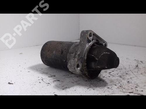 Startmotor FORD FIESTA V (JH_, JD_) 1.3 | BP10683911M8 