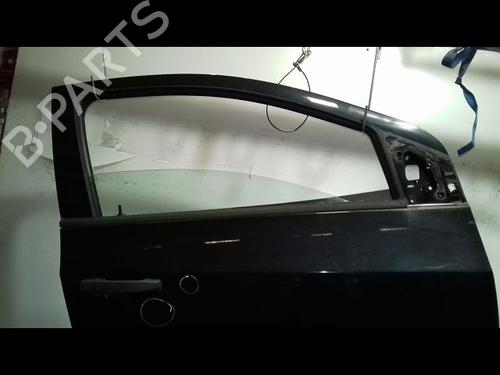 Right front door CHEVROLET AVEO Hatchback (T300) 1.2 | BP29224939C3 