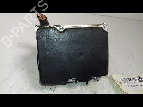 ABS pump MERCEDES-BENZ A-CLASS (W169) A 160 CDI (169.006, 169.306) | BP13362686M43 