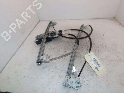 Front left window mechanism RENAULT ESPACE IV (JK0/1_) 2.0 dCi (JK02, JK03) | BP33221926C22 - Image 2