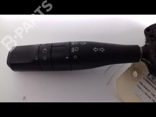 Headlight switch PEUGEOT 106 II (1A_, 1C_) 1.1 i | BP10342023I24 