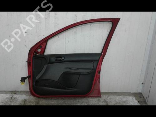Used Right front door PEUGEOT 206 Hatchback (2A/C) 1.4 HDi eco 70 (68 hp) 24441922