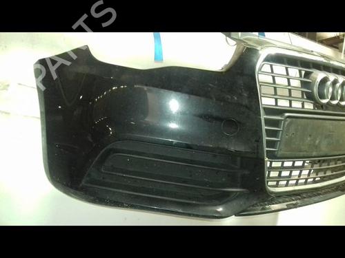 Front bumper AUDI A1 (8X1, 8XK) 1.6 TDI | BP22751588C7 