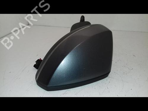 Left mirror AUDI A3 Sportback (8VA, 8VF) 1.4 TFSI | BP29225281C26 
