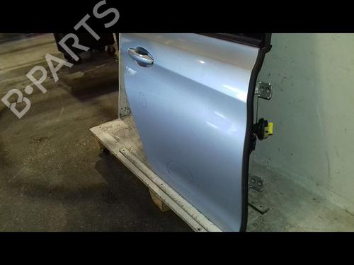 Right rear door PEUGEOT 308 II (LB_, LP_, LW_, LH_, L3_) 1.6 HDi | BP29216713C5