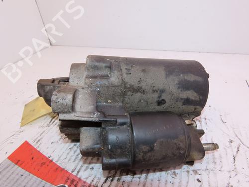 Used Starter CITROËN AX (ZA-_) 10 (50 hp) 17738778