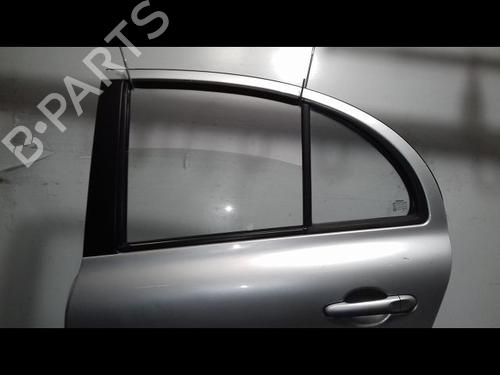 Left rear door NISSAN MICRA IV (K13K, K13KK) 1.2 | BP29216729C4