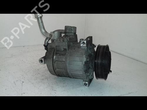 AC compressor VW GOLF V (1K1) 1.9 TDI | BP37083626M34 - Image 4