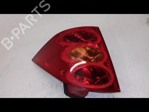 Used Left taillight PEUGEOT 1007 (KM_) 1.6 16V (109 hp) 15744533