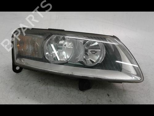 Right headlight AUDI A6 C6 (4F2) 3.2 FSI quattro | BP23196160C29