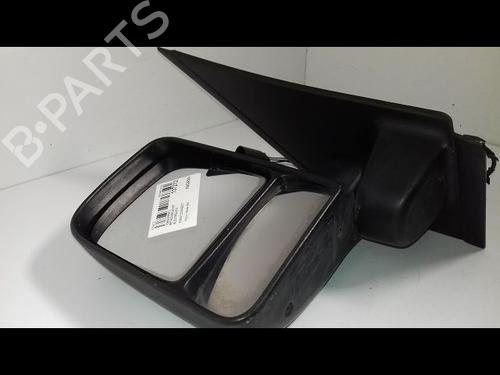 Left mirror FORD TRANSIT CONNECT (P65_, P70_, P80_) 1.8 Di | BP23195636C26 