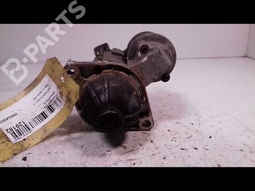 Used Starter FIAT GRANDE PUNTO (199_) 1.3 D Multijet (199.AXD11, 199.AXD1A, 199.AXD1B,... (90 hp) 9577913