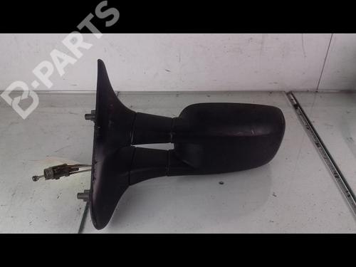 Left mirror SEAT INCA (6K9) 1.9 D | BP8968764C26 