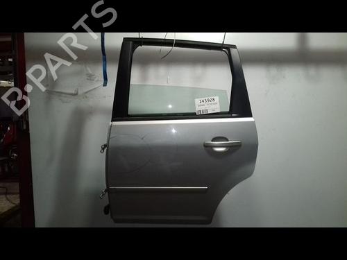 Used Left rear door FORD C-MAX (DM2) 1.6 TDCi (90 hp) 29225615