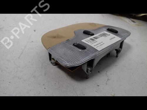 Kabinelys PEUGEOT 607 (9D, 9U) 2.2 HDi | BP23196045I8