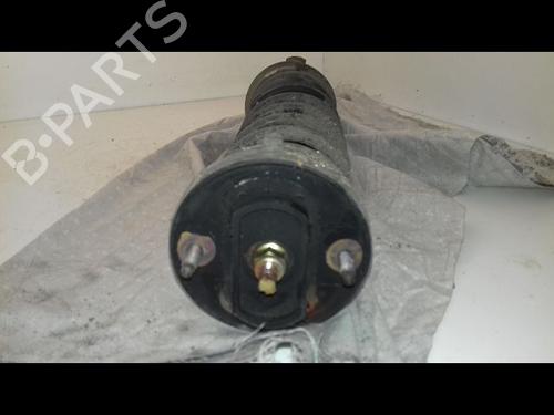 Used Left rear shock absorber RENAULT TWINGO I (C06_) 1.2 (C066, C068) (58 hp) 22593310