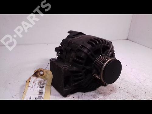 Generator FIAT GRANDE PUNTO (199_) 1.3 D Multijet (199.AXD11, 199.AXD1A, 199.AXD1B,... | BP9577920M7 