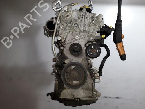 Engine RENAULT CAPTUR I (J5_, H5_) 0.9 TCe 90 | BP24378627M1 