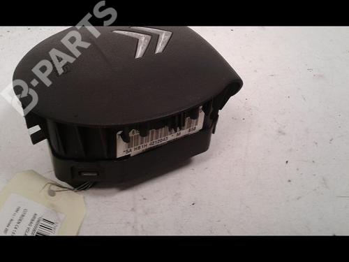 Driver airbag CITROËN C4 Picasso I MPV (UD_) 1.6 HDi | BP8972914C9 