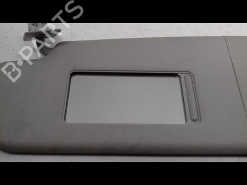 Left sun visor VW POLO (6N2) 1.4 | BP8973423I1