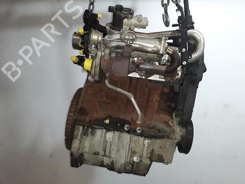 Engine RENAULT CLIO III (BR0/1, CR0/1) 1.5 dCi (C/BR0G, C/BR1G) | BP29577518M1 