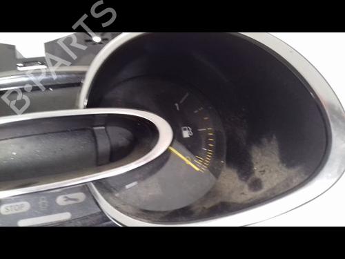 Used Electronic module RENAULT CLIO IV (BH_) 1.5 dCi 75 (75 hp) 14887405